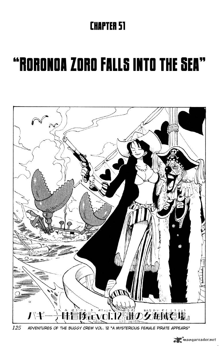 One Piece Manga - Chapter 1044 - Manga Rock Team - Read Manga